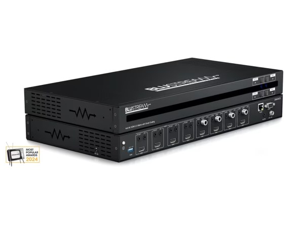 Blustream CMX44CS