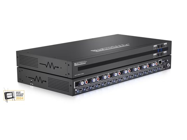 Blustream CMX88CS