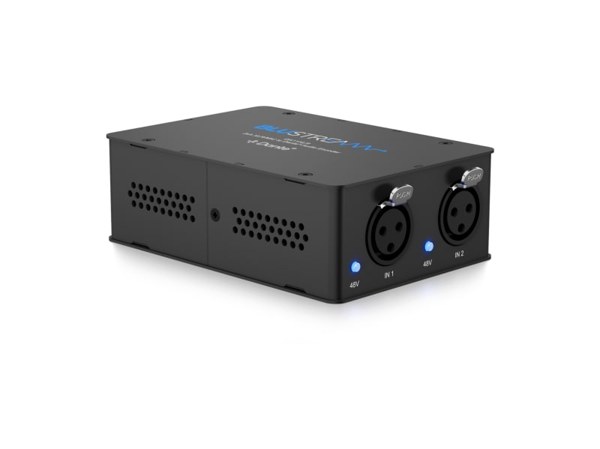 Blustream DA11XLR