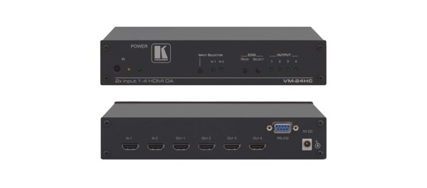 Kramer VM-24HC