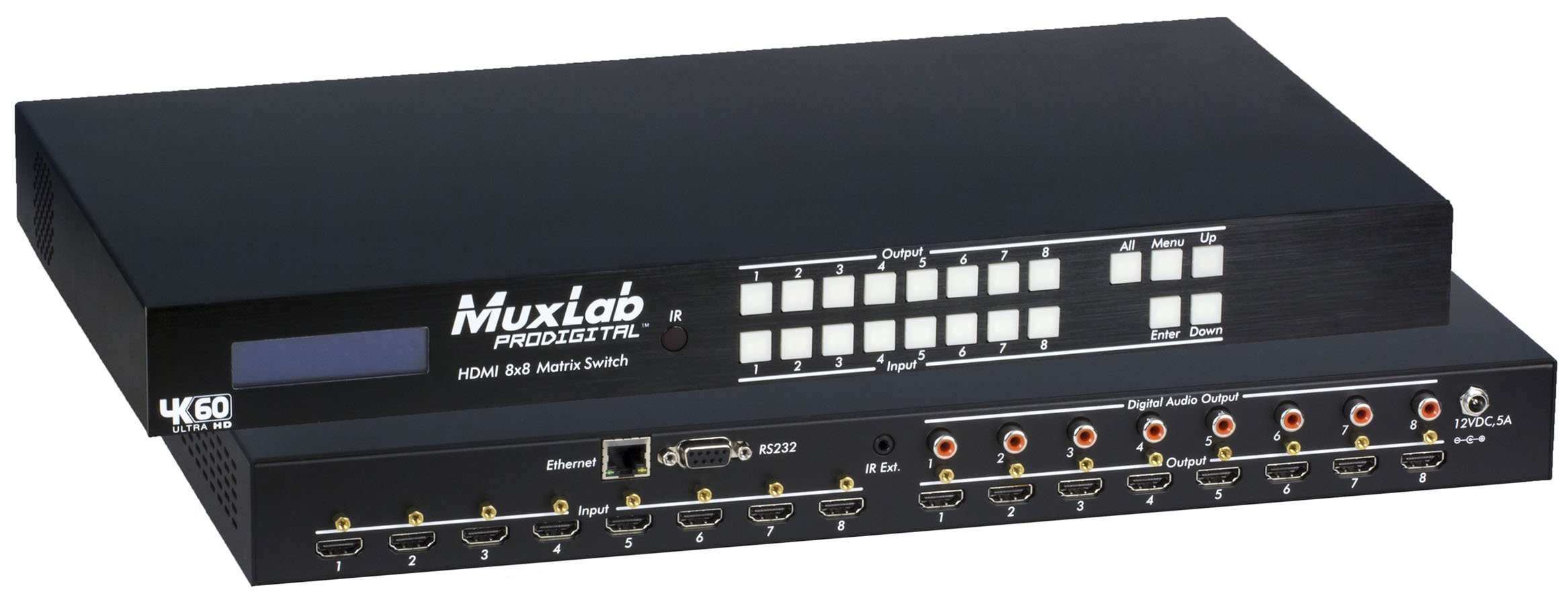 MuxLab 500443-EU