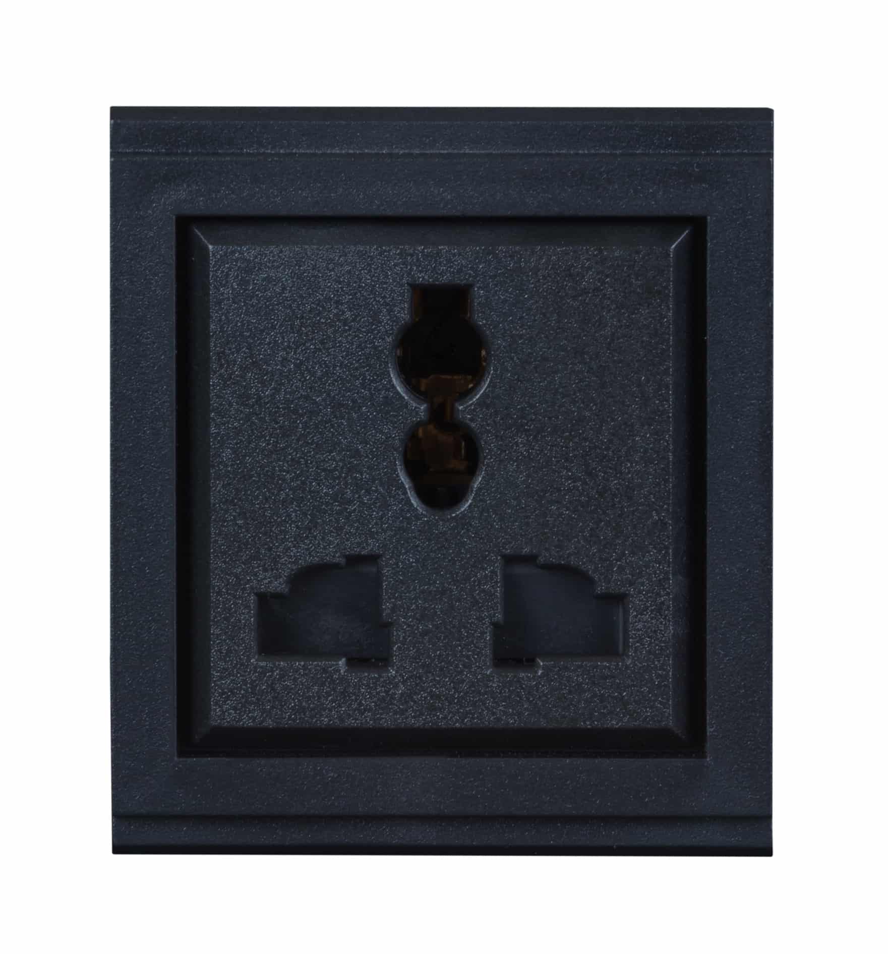 Universal Power Module MuxLab 500613