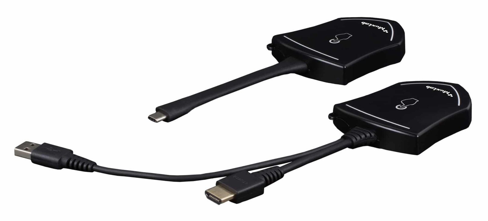 MuxMeet Share Dongle-H1 MuxLab 500827