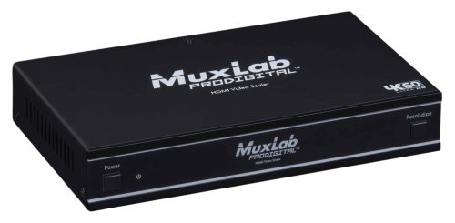 HDMI Video Scaler 4K/60