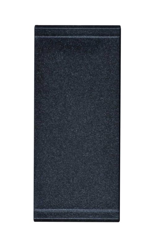 Blank Plate Module