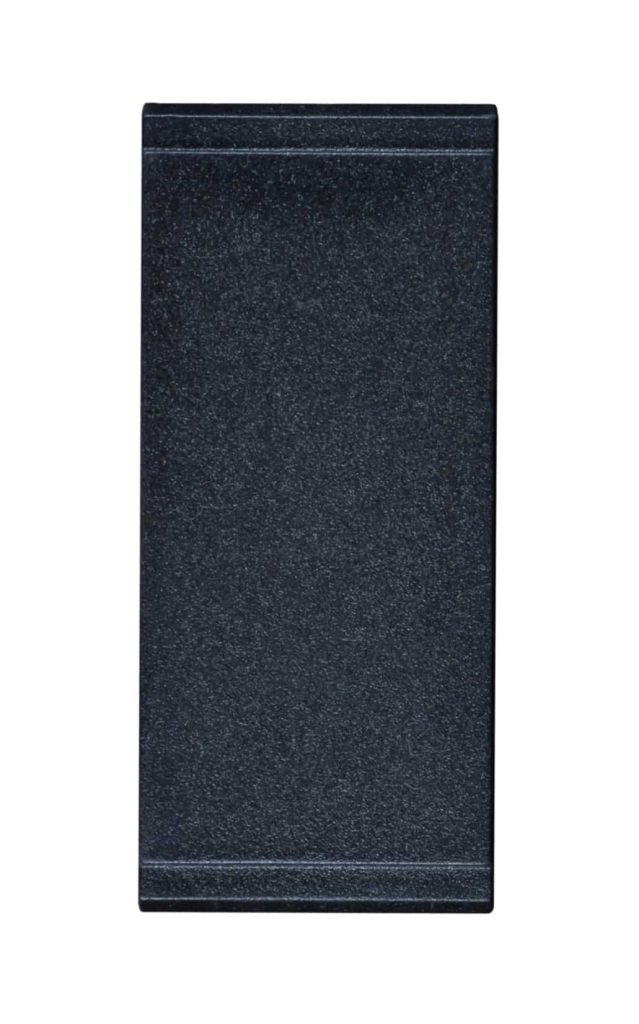 Blank Plate Module