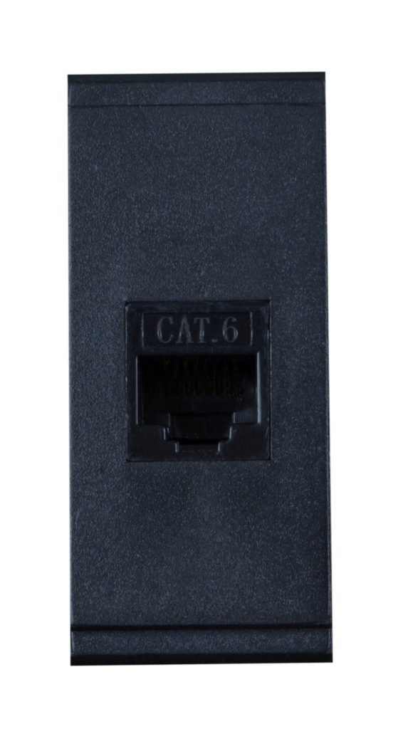 RJ45 Cat. 6 Module