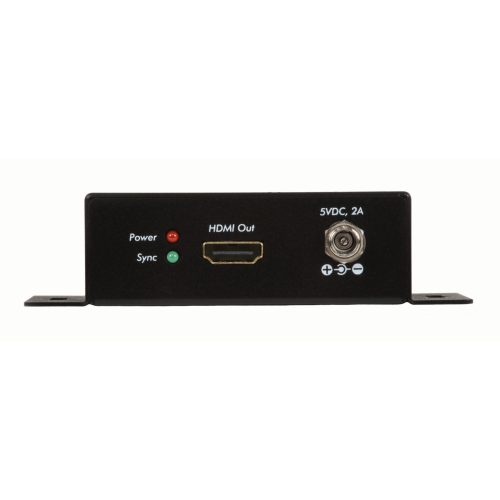 3G-SDI to HDMI Converter
