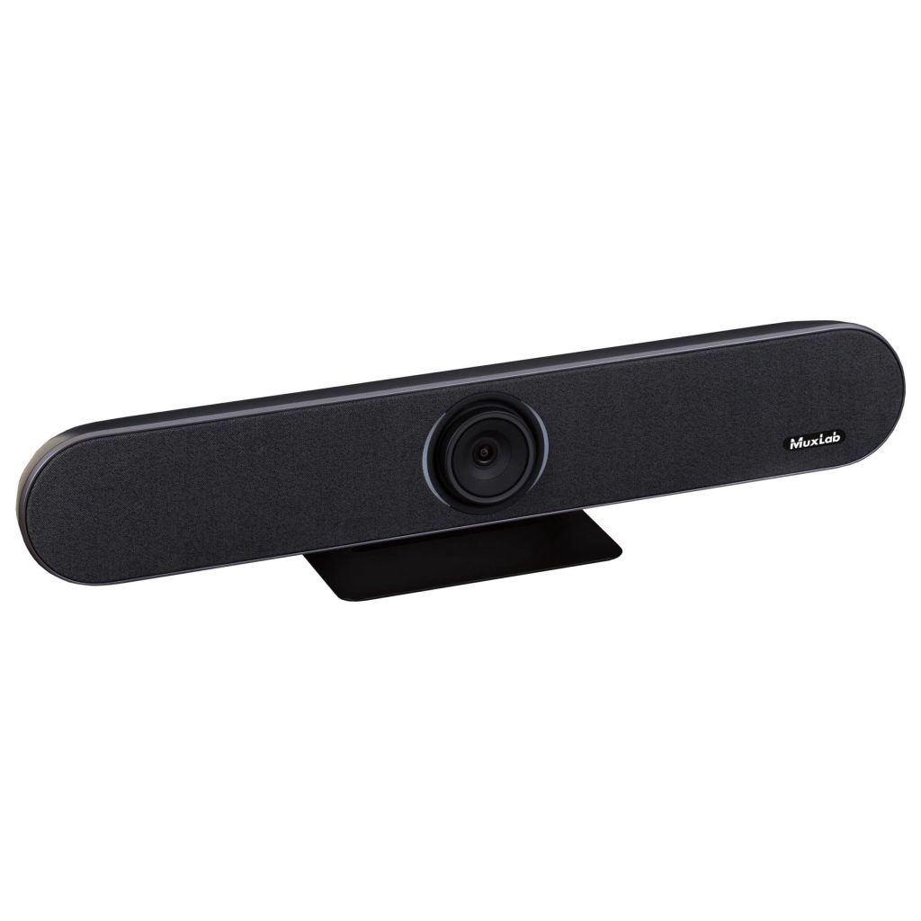 MuxMeet All-In-One Video Conferencing Bar