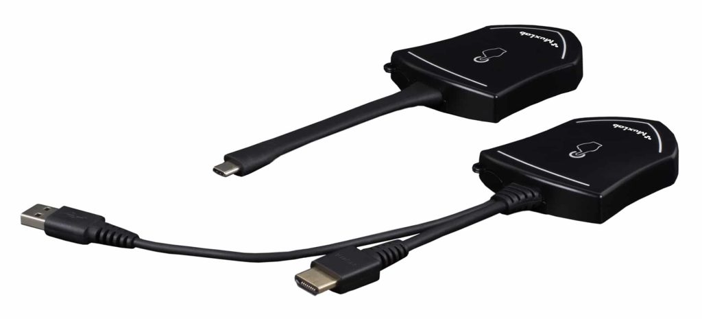 BYOD HDMI Dongle Transmitter