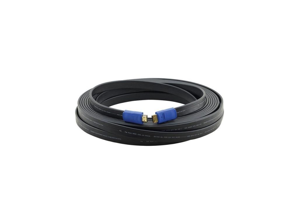 Cable Kramer Flat HDMI 22.9 metros