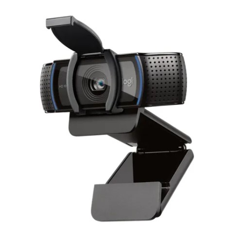 Webcam Logitech C920