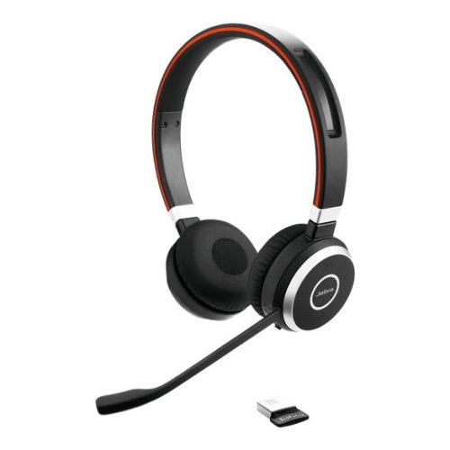 Auricular Jabra Evolve 65 Mono MS