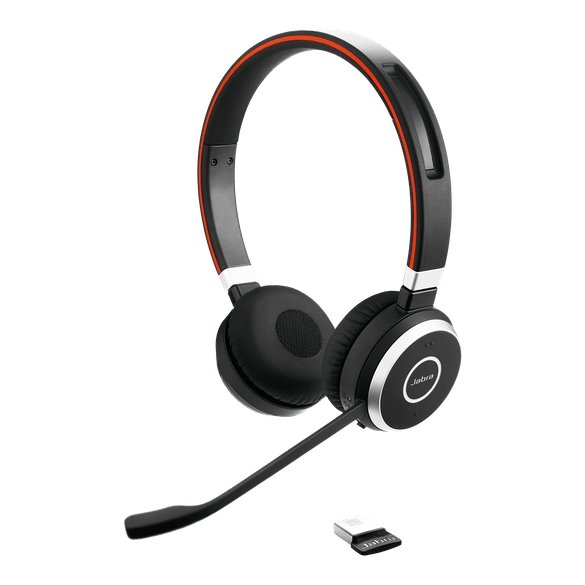Auricular Jabra Evolve 65 Mono MS
