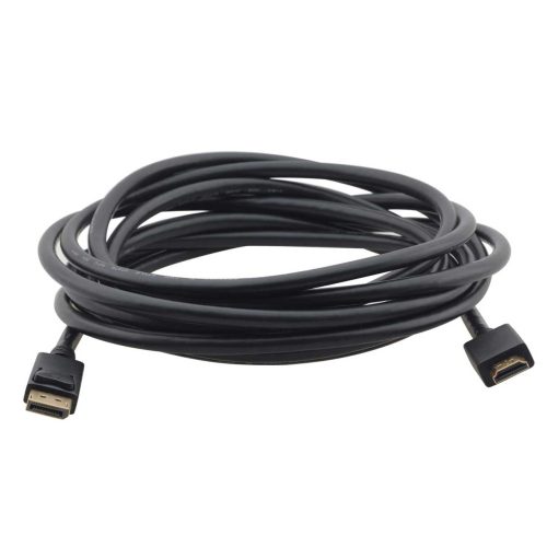 Cable Kramer Displayport a HDMI 1.8 metros