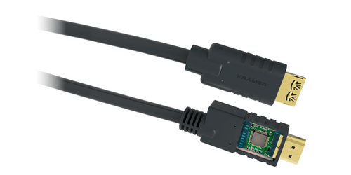 Cable Kramer HDMI activo 20M