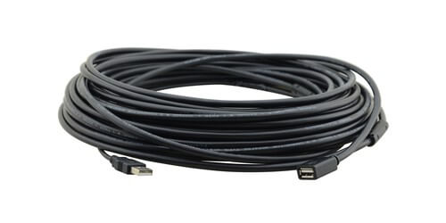 Extension activa USB 2.0 25 pies