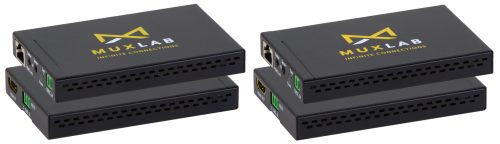 HDMI Extender Kit 70m, HDBT, UHD-4K