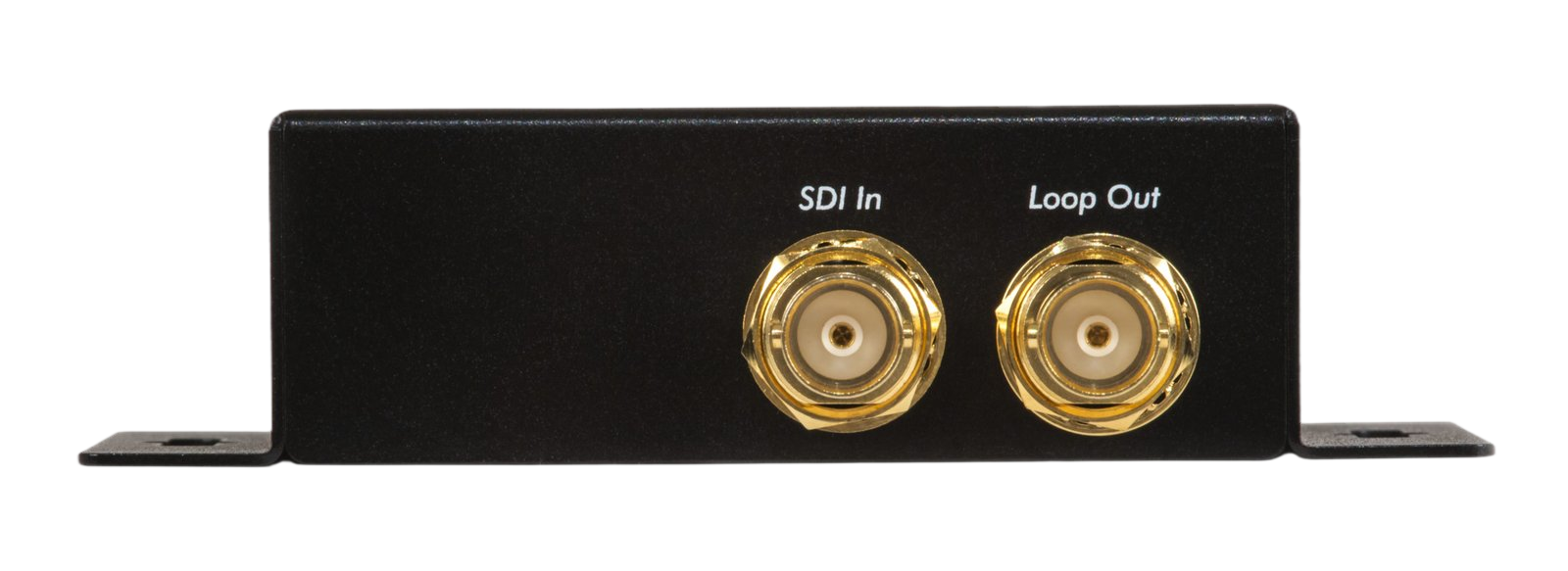 3G-SDI to HDMI Converter